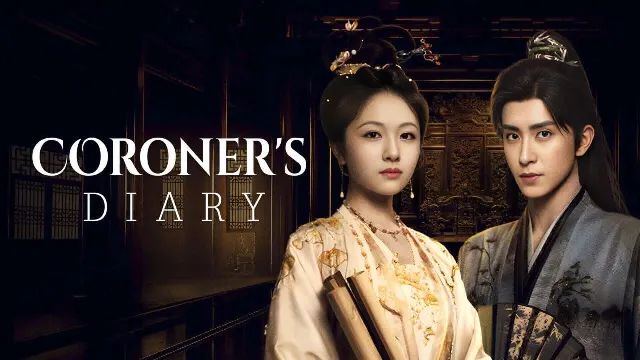 شاهد مسلسل Coroner's Diary بدقة HD
