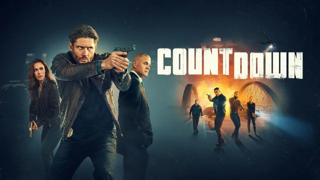 شاهد مسلسل Countdown بدقة HD