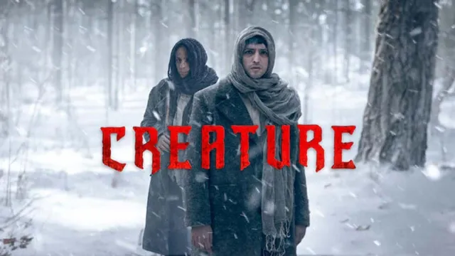 مشاهدة مسلسل Creature HD أونلاين