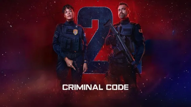 مسلسل Criminal Code الموسم 2 حلقة 8 مترجمة مجاناً