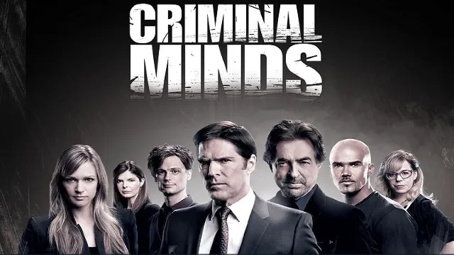 مسلسل Criminal Minds الموسم 9 الحلقة 24 مترجمة