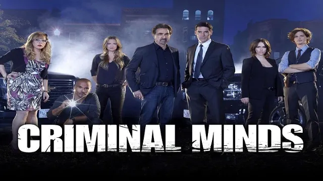 مسلسل Criminal Minds الموسم 10 حلقة 23 مترجمة