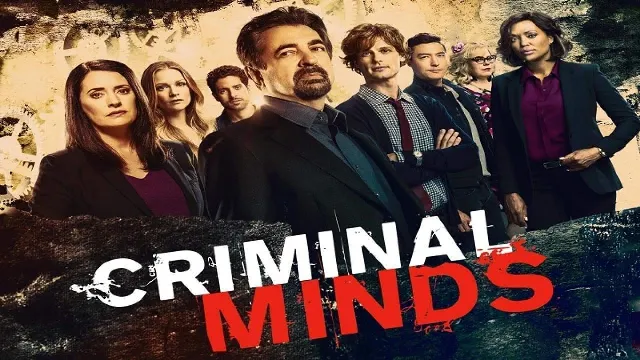 مسلسل Criminal Minds الموسم 14 الحلقة 15 مترجمة بدقة HD
