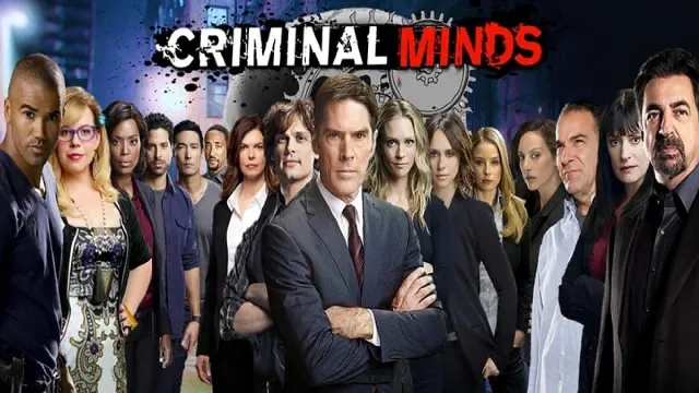 مسلسل Criminal Minds الموسم 15 الحلقة 10 مترجمة بجودة ممتازة