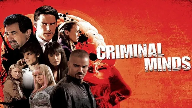 مسلسل Criminal Minds الموسم 6 الحلقة 24 مترجمة HD أونلاين