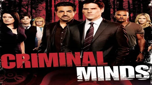 مسلسل Criminal Minds الموسم 7 حلقة 23 مترجمة بجودة نقية