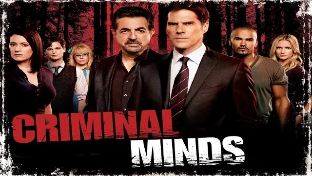 مسلسل Criminal Minds الموسم 4 جميع الحلقات