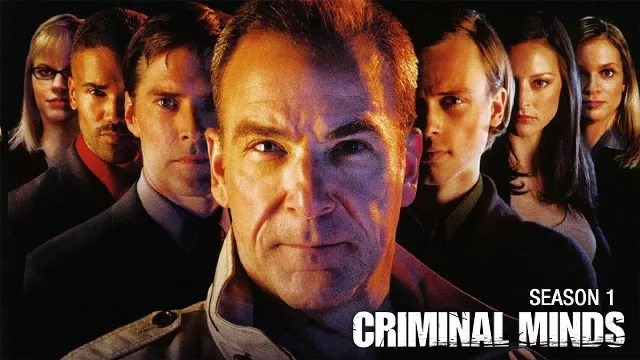 شاهد مسلسل Criminal Minds حلقة 22 مترجمة أونلاين