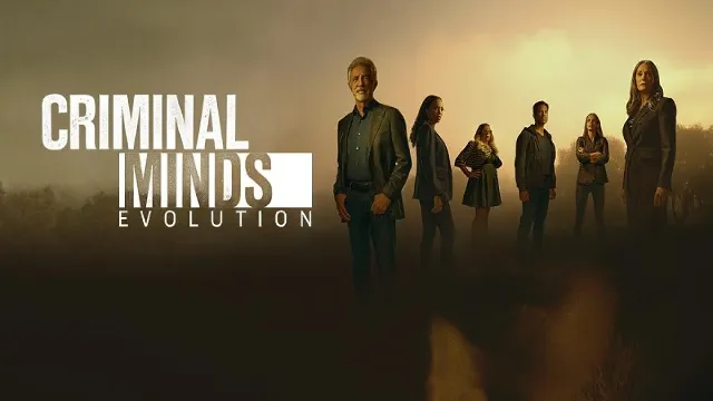 مسلسل Criminal Minds الموسم 16 الحلقة 10 مترجمة مباشر
