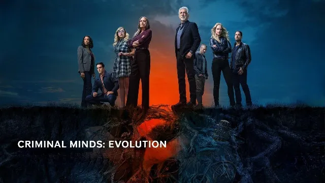 مسلسل Criminal Minds الموسم 18 الحلقة 10 مترجمة