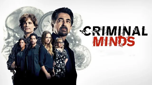 مسلسل Criminal Minds الموسم 12 حلقة 22 مترجمة بدقة HD