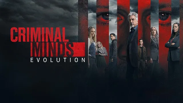 مسلسل Criminal Minds الموسم 17 حلقة 9 مترجمة بجودة نقية