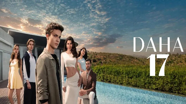مسلسل في السابعة عشر مترجم بجودة ممتازة