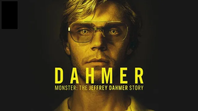 شاهد مسلسل Dahmer بدقة HD