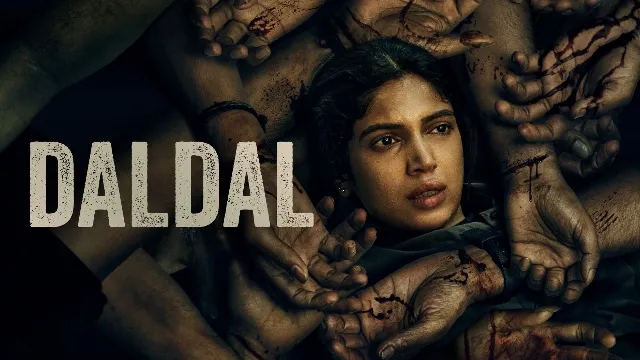 شاهد مسلسل Daldal مترجم