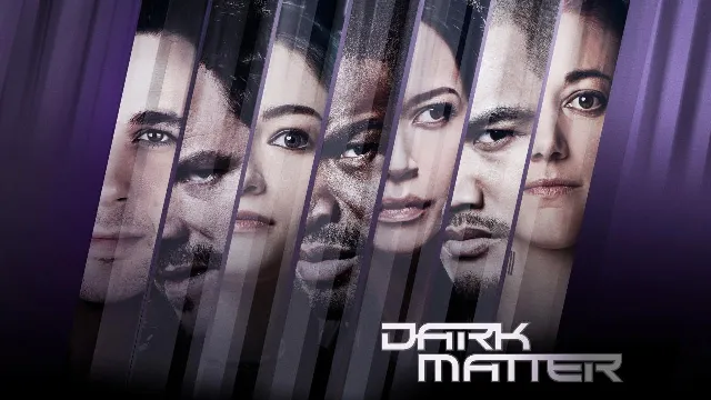 مسلسل Dark Matter الموسم 2 الحلقة 13 مترجمة HD أونلاين