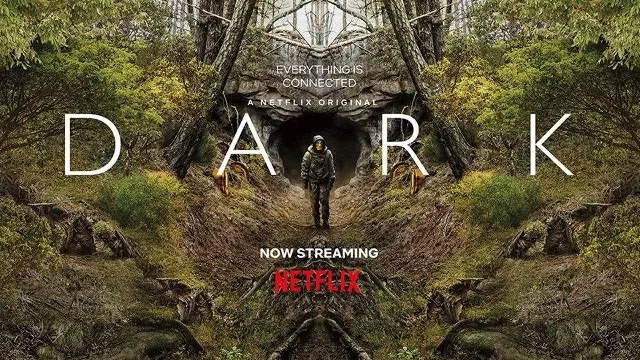 مسلسل Dark الموسم 2 كل الحلقات