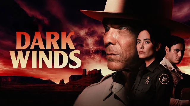 مسلسل Dark Winds الموسم 3 نسخة HD