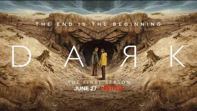 مسلسل Dark الموسم 3 حلقة 8 مترجمة بدقة HD