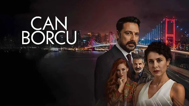 مشاهدة مسلسل دين الروح أونلاين