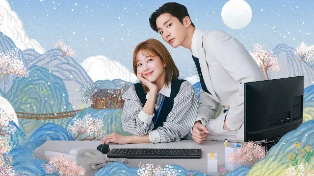 مسلسل Destined with You بدقة HD