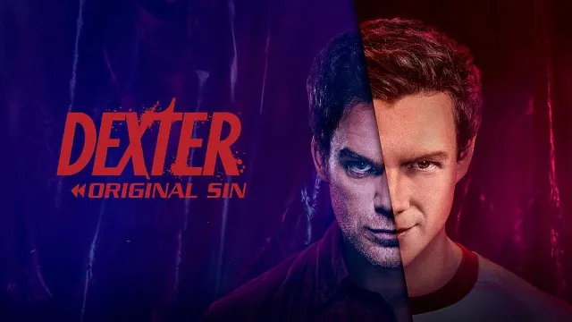 مسلسل Dexter: Original Sin أونلاين