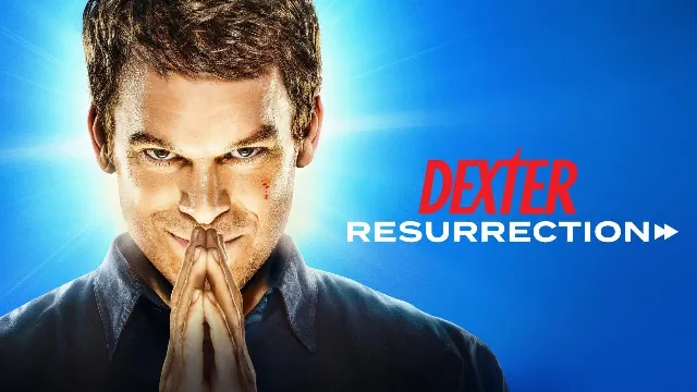 شاهد مسلسل Dexter: Resurrection بدقة HD