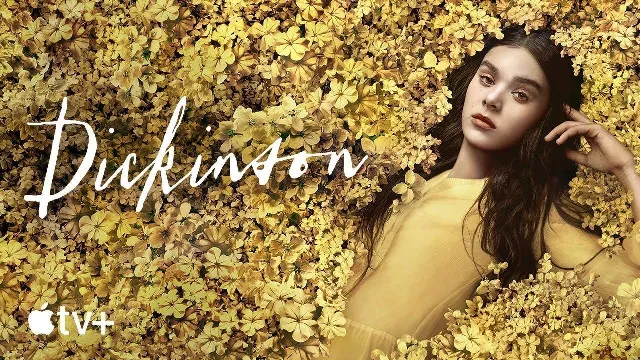 مسلسل Dickinson الموسم 2 حلقة 10 مترجمة أونلاين