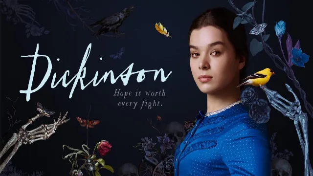 شاهد مسلسل Dickinson حلقة 10 مترجمة