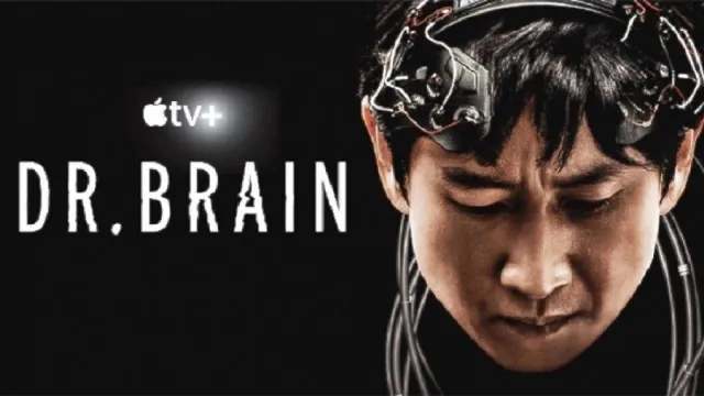مسلسل دكتور براين Dr. Brain