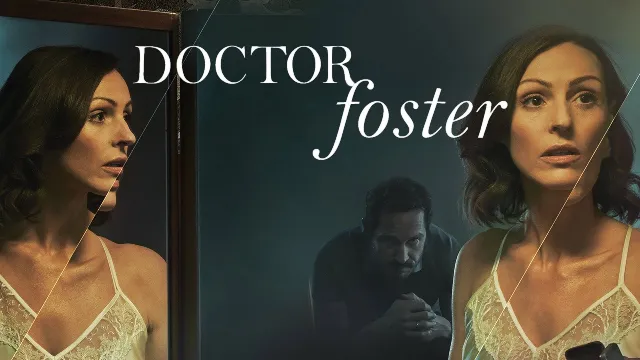 مشاهدة مسلسل Doctor Foster مترجم