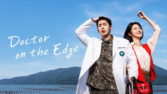 مسلسل Doctor on the Edge مترجم