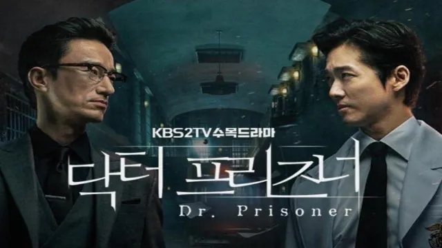 شاهد مسلسل Doctor Prisoner أونلاين