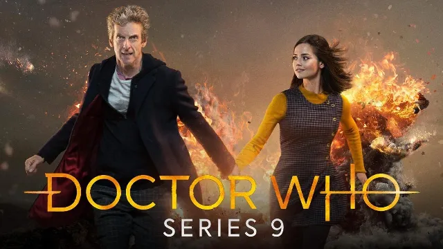 مسلسل Doctor Who الموسم 9 الحلقة 12 مترجمة أونلاين