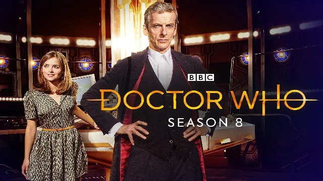مسلسل Doctor Who الموسم 8 الحلقة 12 مترجمة أونلاين
