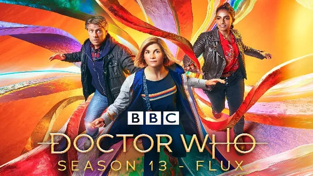 مسلسل Doctor Who الموسم 13 حلقة 9 مترجمة مجاناً