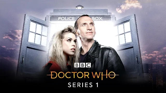شاهد مسلسل Doctor Who الحلقة 13 مترجمة بدقة HD