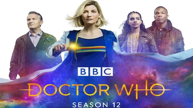 مسلسل Doctor Who الموسم 12 الحلقة 10 مترجمة بجودة ممتازة