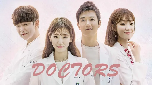 مشاهدة مسلسل Doctors مجاناً