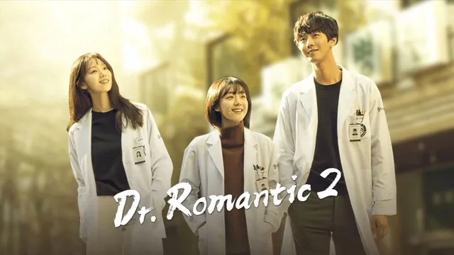 مسلسل Dr. Romantic الموسم 2 الحلقة 16 مترجمة بجودة ممتازة