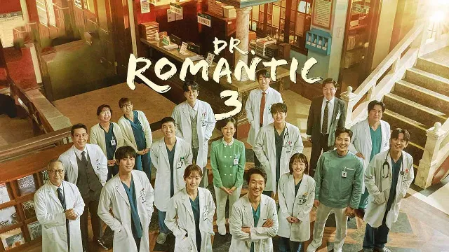مسلسل Dr. Romantic الموسم 3 الحلقة 16 مترجمة أونلاين