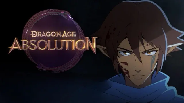 انمي Dragon Age: Absolution مباشر