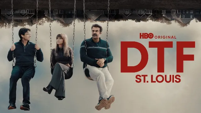 مسلسل DTF St. Louis مترجم كل الحلقات