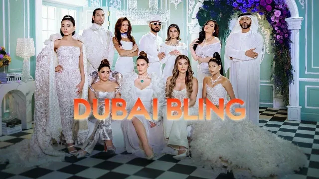 برنامج Dubai Bling الموسم 3 الحلقة 9 مترجمة بجودة ممتازة