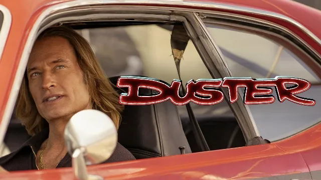 شاهد مسلسل Duster