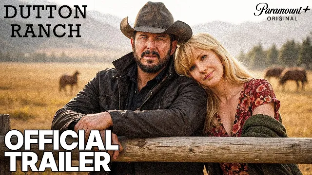 مشاهدة مسلسل Dutton Ranch مترجم جميع الحلقات