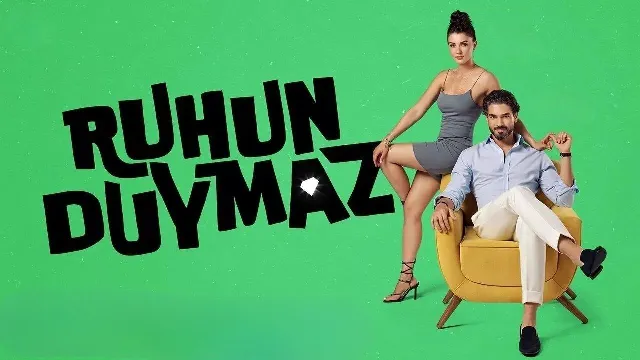 مسلسل دون أن تشعر مباشر