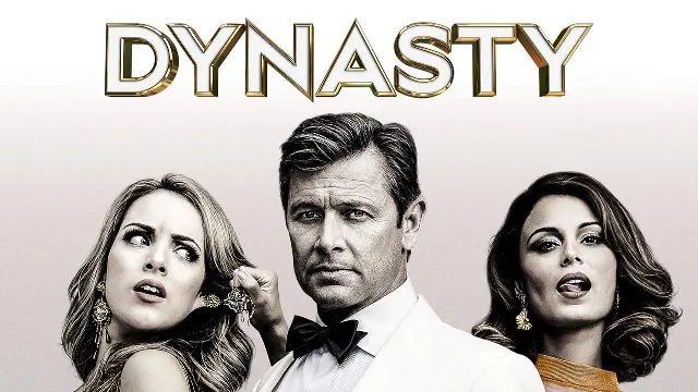 شاهد مسلسل Dynasty بجودة نقية