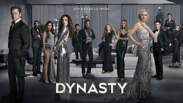 مسلسل Dynasty الموسم 5 الحلقة 22 مترجمة مباشر