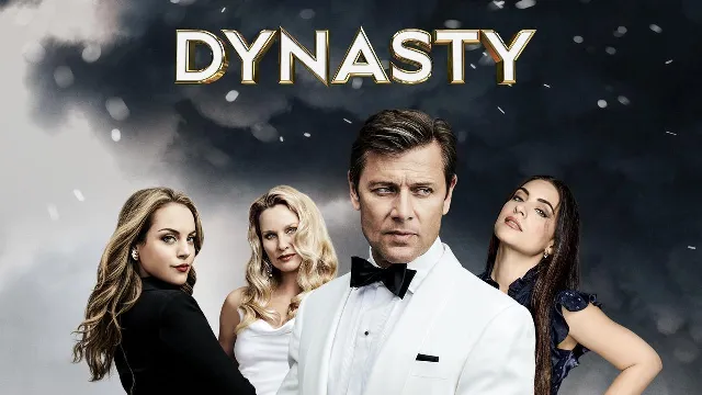 مسلسل Dynasty الموسم 2 الحلقة 22 مترجمة